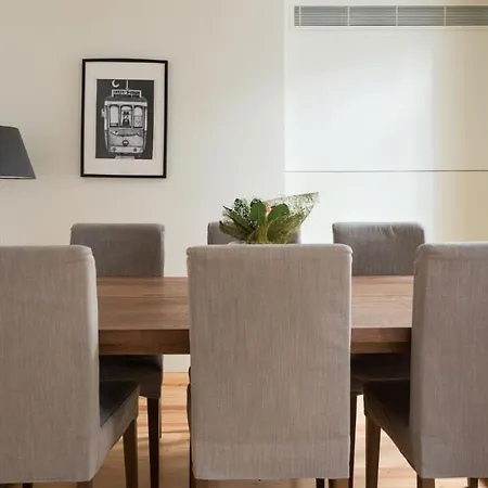 Apartman Plum Guide - Sunlight Streams Lisboa